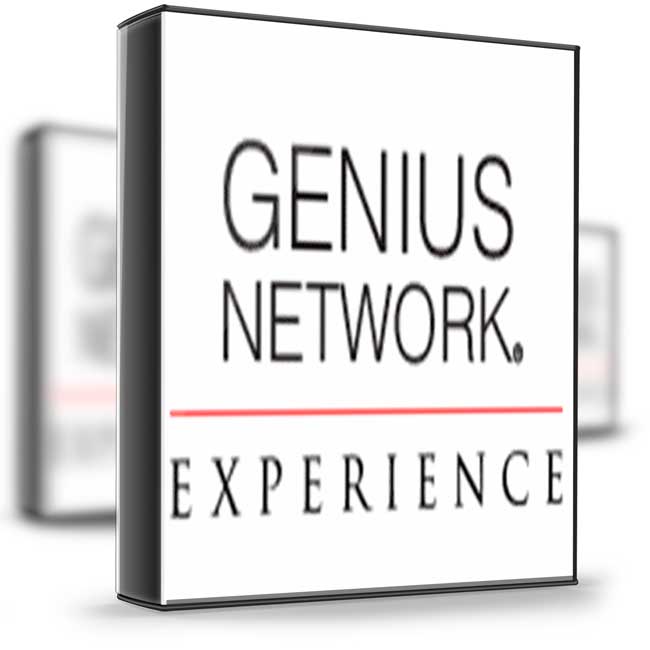 Joe Polish – Genius Network Experience 1 Joe Polish – Genius Network Experience