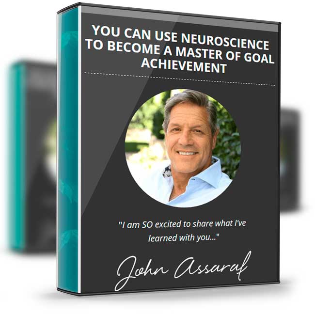 John Assaraf – Winning the Game of Procrastination 1 John Assaraf – Winning the Game of Procrastination