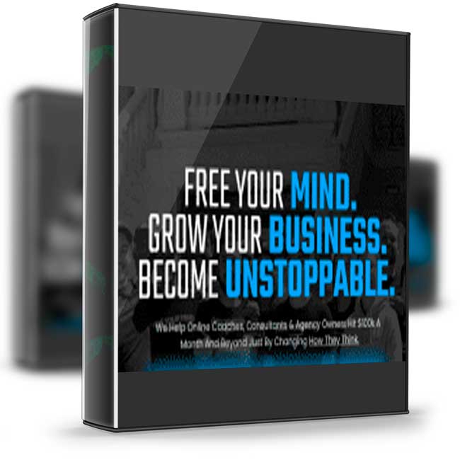 John Whiting – Bulletproof Entrepreneur 1 John Whiting – Bulletproof Entrepreneur