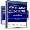 Jon Dykstra – Niche Site Summit Recordings