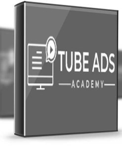 Jon Penberthy – Tube Ads Academy 2019