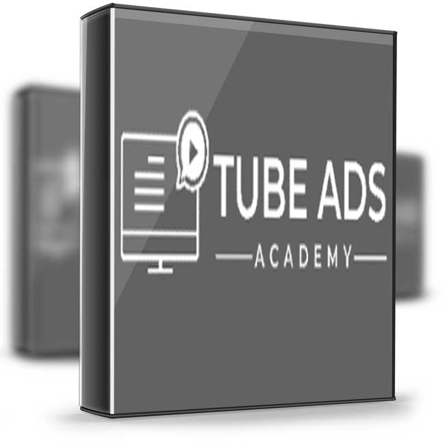 Jon Penberthy – Tube Ads Academy 2019 1 Jon Penberthy – Tube Ads Academy 2019