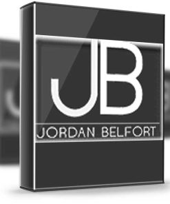 Jordan Belfort – Straight Line Marketing System