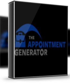 Josh Turner – The Appointment Generator