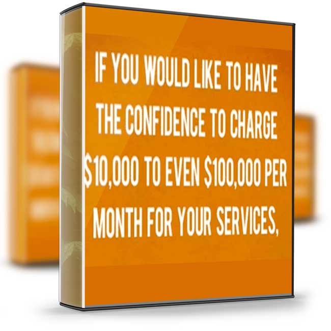 Justin Brooke – Agency Sales Mastery 1 Justin Brooke – Agency Sales Mastery