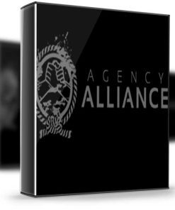 Justin Brooks – Alliance Agency