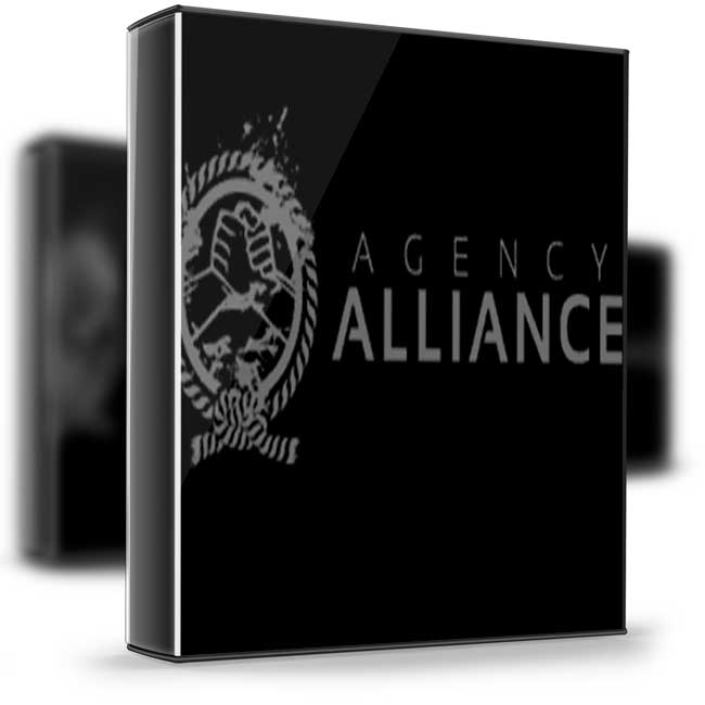 Justin Brooks – Alliance Agency 1 Justin Brooks – Alliance Agency