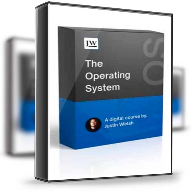 Justin Welsh – The Operating System-Grow & Monetize 1 Justin Welsh – The Operating System-Grow & Monetize
