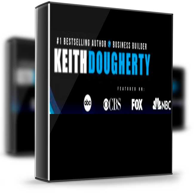 Keith Dougherty – Reverse Targeting System 1 Keith Dougherty – Reverse Targeting System