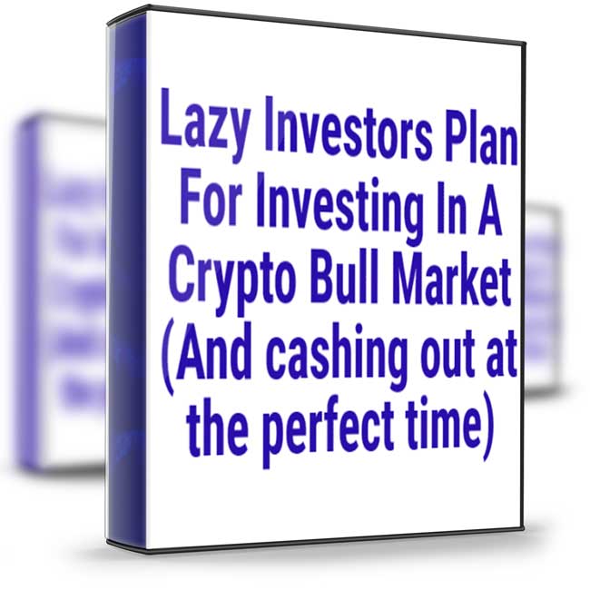 Scott Phillips – Lazy Investors Guide To Trading A Bull Market 1 Scott Phillips – Lazy Investors Guide To Trading A Bull Market
