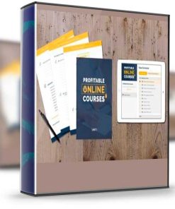 Lewis Howes – Profitable Online Course