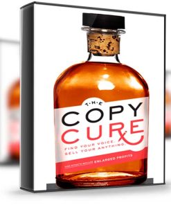 Marie Forleo and Laura Belgray – The Copy Cure