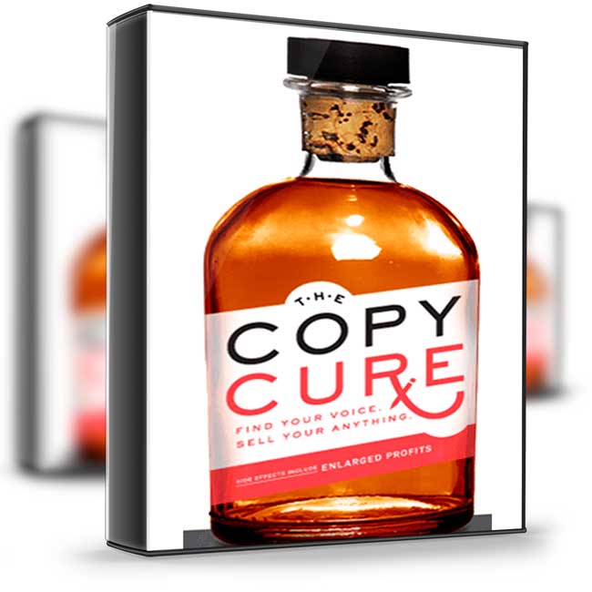 Marie Forleo and Laura Belgray – The Copy Cure 1 Marie Forleo and Laura Belgray – The Copy Cure