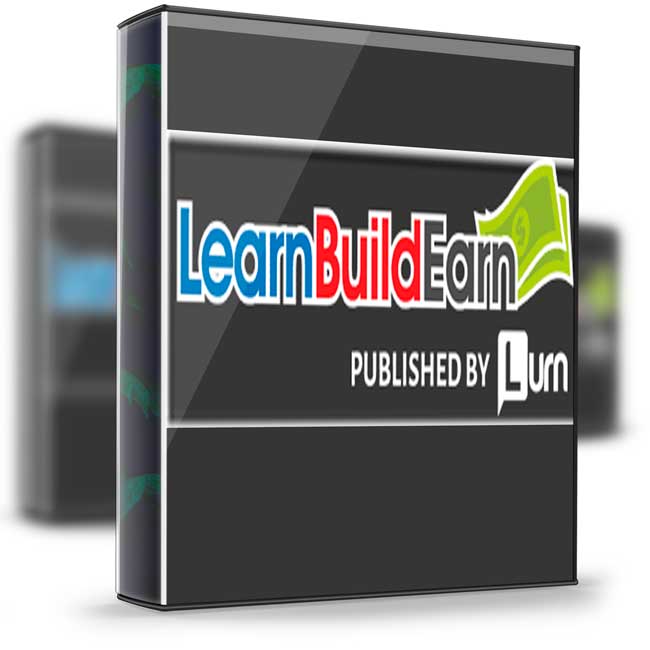 Mark Ling – Learn Build Earn 1 Mark Ling – Learn Build Earn