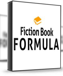 Matt Rhodes – Fiction Book Formula