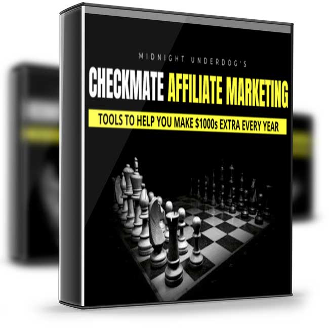 Midnight Underdog – Checkmate Affiliate Marketing 1 Midnight Underdog – Checkmate Affiliate Marketing