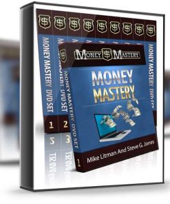 Mike Litman & Steve G. Jones – The Money Mastery System