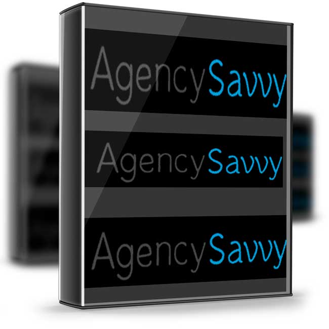 Mike Rhodes – Agency Savvy 1 Mike Rhodes – Agency Savvy