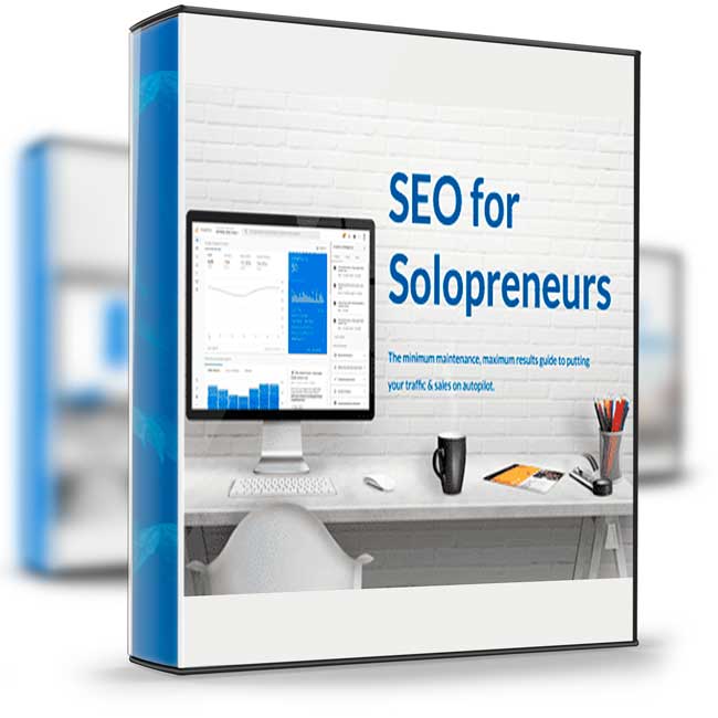 Nat Eliason – SEO for Solopreneurs 1 Nat Eliason – SEO for Solopreneurs