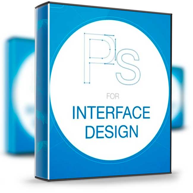 Nathan Barry – Photoshop for Interface Design 1 Nathan Barry – Photoshop for Interface Design