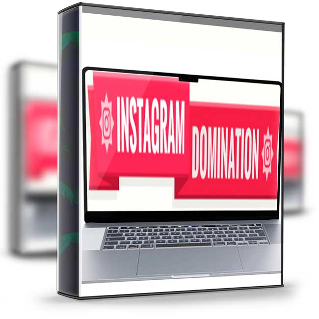 Nathan Chan – Instagram Domination 5.0 (2020) 1 Nathan Chan – Instagram Domination 5.0 (2020)