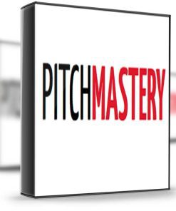 Oren Klaff – Pitch Mastery