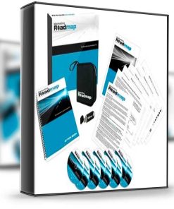 Pam Hendrickson – Marketing Roadmap