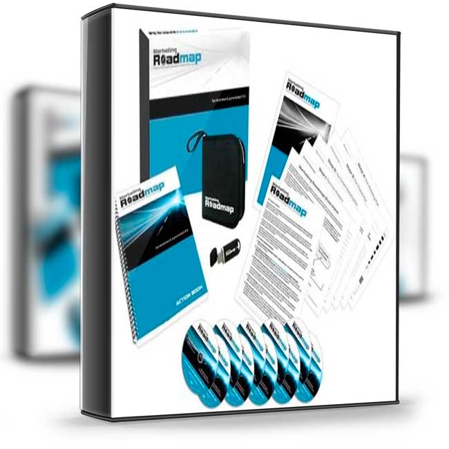 Pam Hendrickson – Marketing Roadmap 1 Pam Hendrickson – Marketing Roadmap