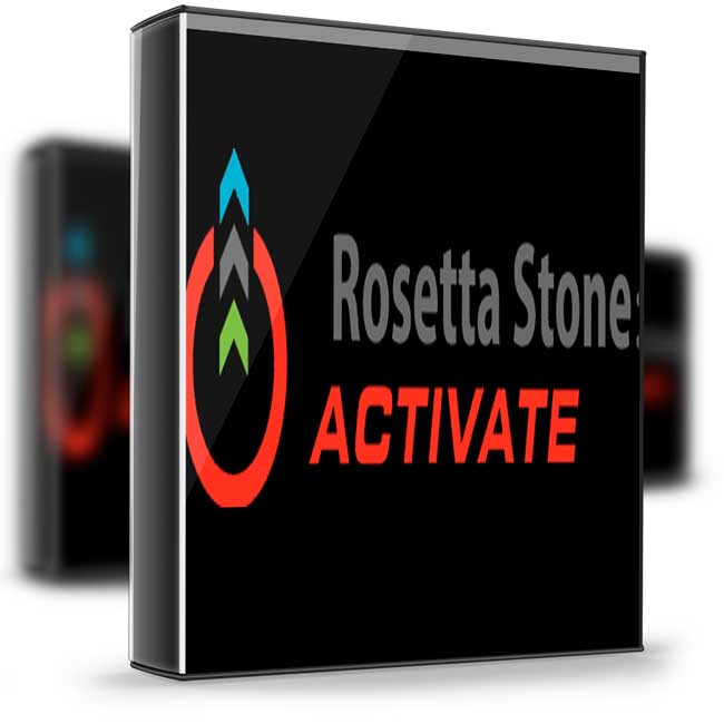 Perry Marshall – Rosetta Stone Activate 2021 1 Perry Marshall – Rosetta Stone Activate 2021