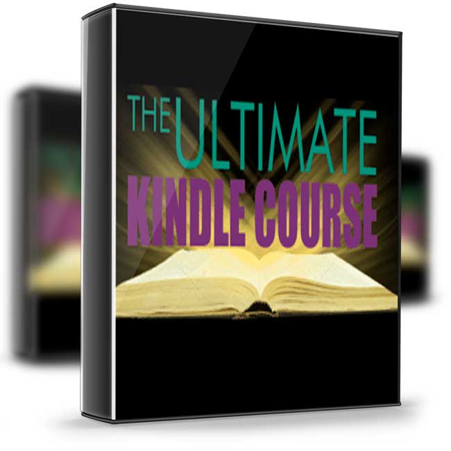 Rachel Rofe – The Ultimate Kindle Course 1 Rachel Rofe – The Ultimate Kindle Course