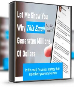 Ramit Sethi – Call To Action