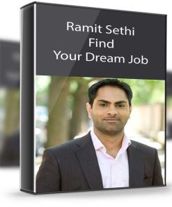 Ramit Sethi – Find Your Dream Job