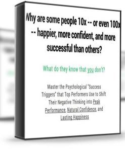 Ramit Sethi – Success Triggers