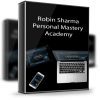 Robin Sharma – Personal Mastery Academy