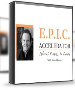 Roland Frasier – Ethical Profits In Crisis Accelerator (E.P.I.C.)