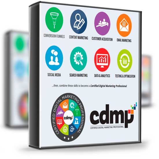 Ryan Deiss – Digital Marketing Mastery 1 Ryan Deiss – Digital Marketing Mastery
