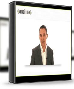 Ryan Deiss – The Machine