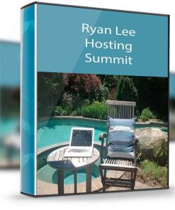 Ryan Lee – Hosting Summit