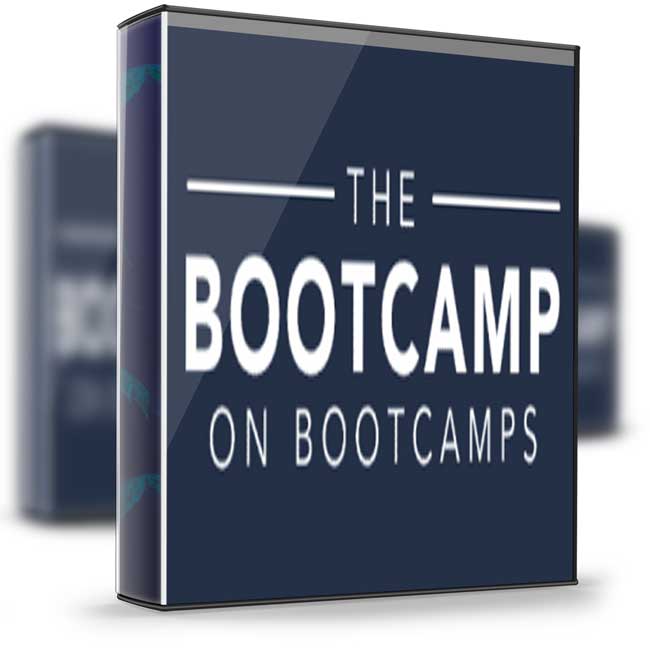 Ryan Levesque – Bootcamp On Bootcamps 1 Ryan Levesque – Bootcamp On Bootcamps