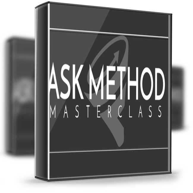 Ryan Levesque – The Ask Method 1 Ryan Levesque – The Ask Method