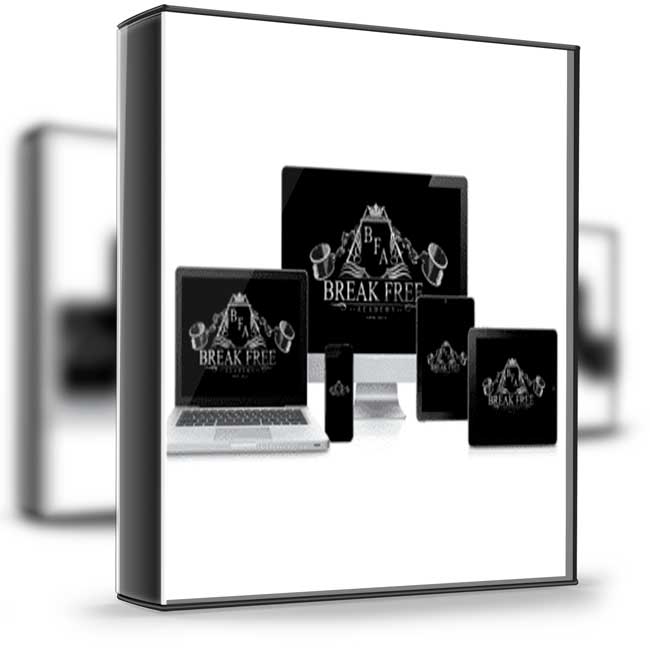 Ryan Stewman – Break Free Academy 1 Ryan Stewman – Break Free Academy