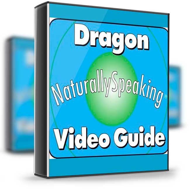 SayICan – Dragon Naturally Speaking Video Guide 1 SayICan – Dragon Naturally Speaking Video Guide