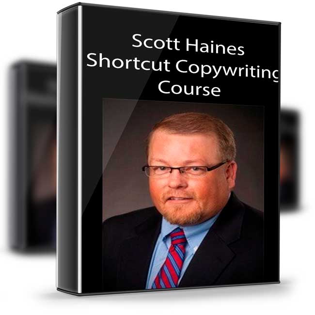 Scott Haines – Shortcut Copywriting Course 1 Scott Haines – Shortcut Copywriting Course
