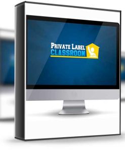 Scott Voelker – Private Label Classroom