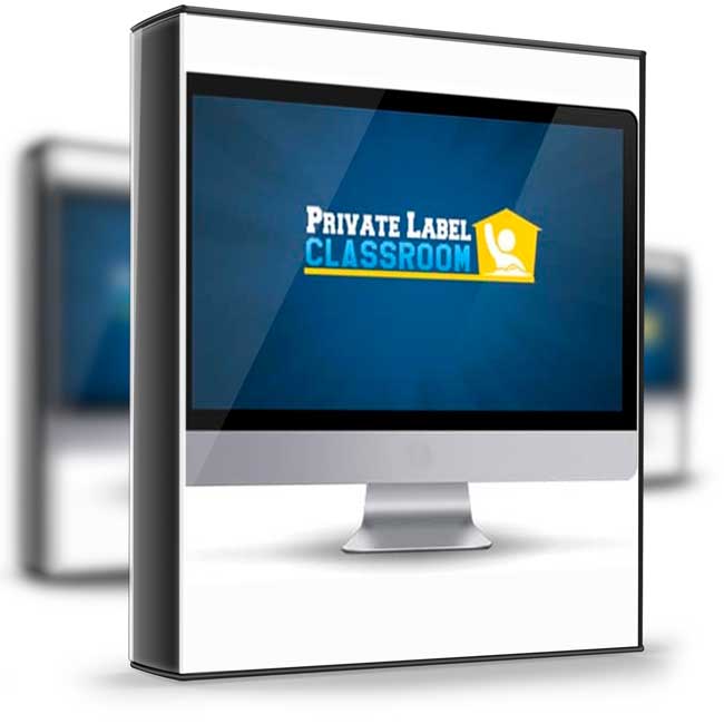 Scott Voelker – Private Label Classroom 1 Scott Voelker – Private Label Classroom