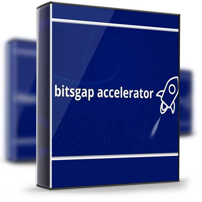 Simon McFayden – Bitsgap Accelerator 1 Simon McFayden – Bitsgap Accelerator