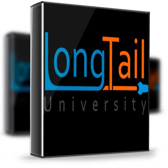 Spencer Haws – Long Tail University 1 Spencer Haws – Long Tail University