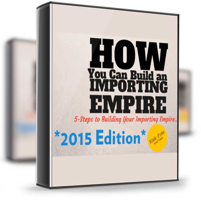 Startupbros – How You Can Build Your Importing Empire in 2015 1 Startupbros – How You Can Build Your Importing Empire in 2015
