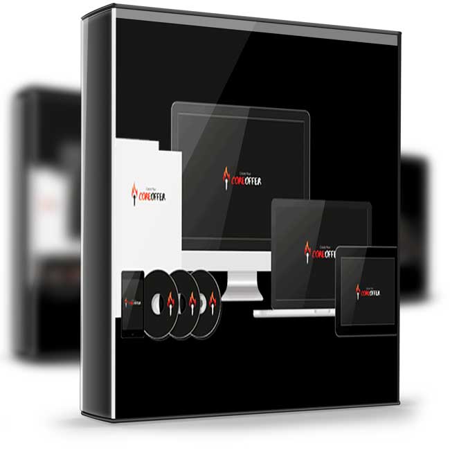 Steve J. Larsen – Create Your Core Offer 1 Steve J. Larsen – Create Your Core Offer