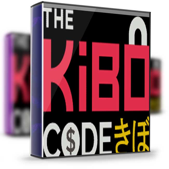 Steven Clayton & Aidan Booth – The Kibo Code 1 Steven Clayton & Aidan Booth – The Kibo Code